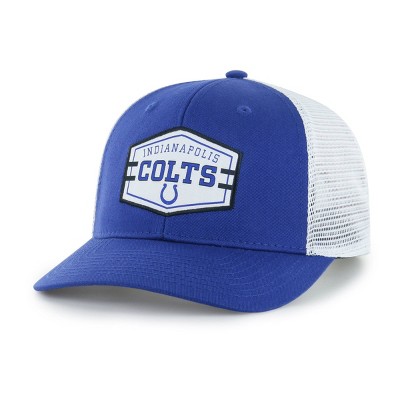 Officially Licensed NFL Indianapolis Colts Pet Baseball Hat