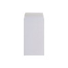 JAM Paper #6 Coin Business Envelopes 3.375 x 6 White Bulk 250/Box (1623184H) - 2 of 4