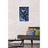Trends International Marvel Comics Spider-Man, Doctor Octopus Framed Wall Poster Prints - 2 of 4