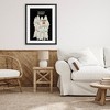 Stupell Industries Boo Ghosts with Dog Costume Framed Print Under Glass - 3 of 4