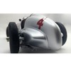 Mercedes W125 #4 Richard Seaman 1937 GP Donington Limited to 1000pc Worldwide 1/18 Diecast Model Car by CMC - 3 of 3