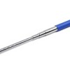 Unique Bargains Stainless Steel Extendable Handle Betta Aquarium Pond Fish Shrimp Skimmer Net - 2 of 4