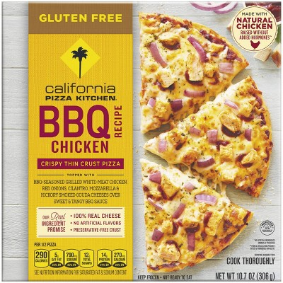 california pizza kitchen delivery menu