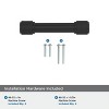 Amerock Faraday Pull for Cabinets, Drawers, and Furniture - 4 of 4