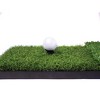 SKLZ Golf Launch Pad Practice Putting Mat - Green/Black - image 4 of 4