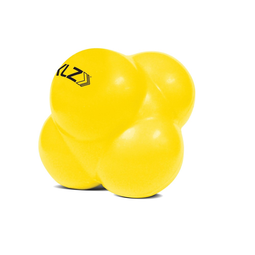 SKLZ Baseball Reaction Ball - Yellow