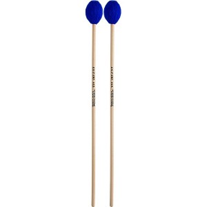 Innovative Percussion She-e Wu Series Birch Handle Marimba Mallets - 1 of 1