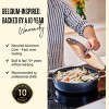 Alva Maestro 3pc Ceramic Nonstick Cookware Set - 3 of 4