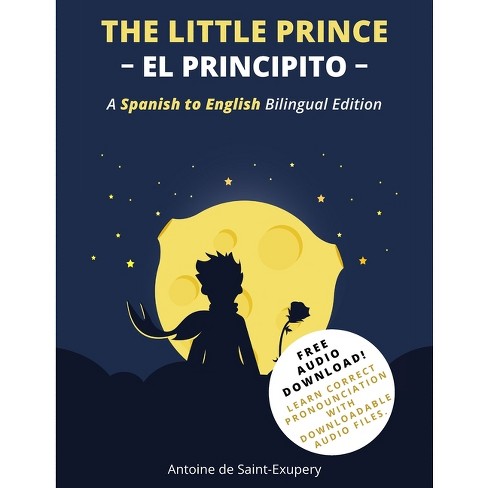 El principito [The Little Prince]