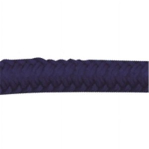 Sea-Dog Double Braided Nylon Dock Line 3/8 X 15 Navy 302110015NV1 Boat Equipment - 1 of 1