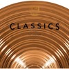 MEINL Classics Splash Cymbal 12 in. - 4 of 4