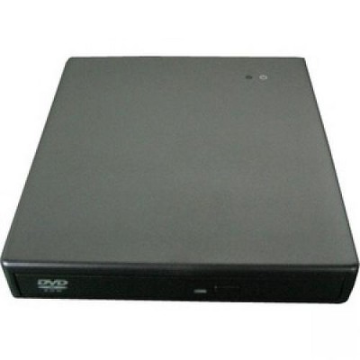 8X External DVD-ROM Drive