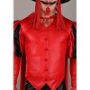 HalloweenCostumes.com Lord Licorice Candy Land Adult Costume - 3 of 4