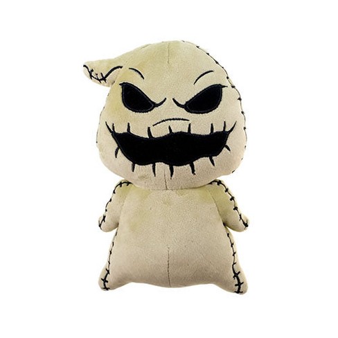 New Officially Licensed The Nightmare Before Christmas Oogie Boogie Plush  Doll