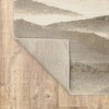 Oriental Weavers Evolution 0982C Beige/ Ivory Indoor Area Rug - 2'6" x 12' - 4 of 4
