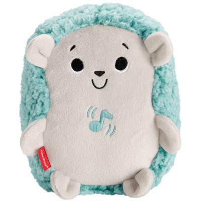 Fisher-Price Calming Vibes Hedgehog Soother