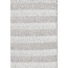 Rugs America Anastasia AA20A Modern Textured Area Rug - 2 of 4