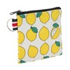 Unique Bargains Zip-Around Wallet 1 Pc - 3 of 4