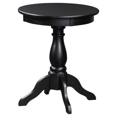target black table