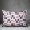 Creative Products USA Check Pattern 20 x 14 Indoor / Outdoor Pillow - 3 of 4