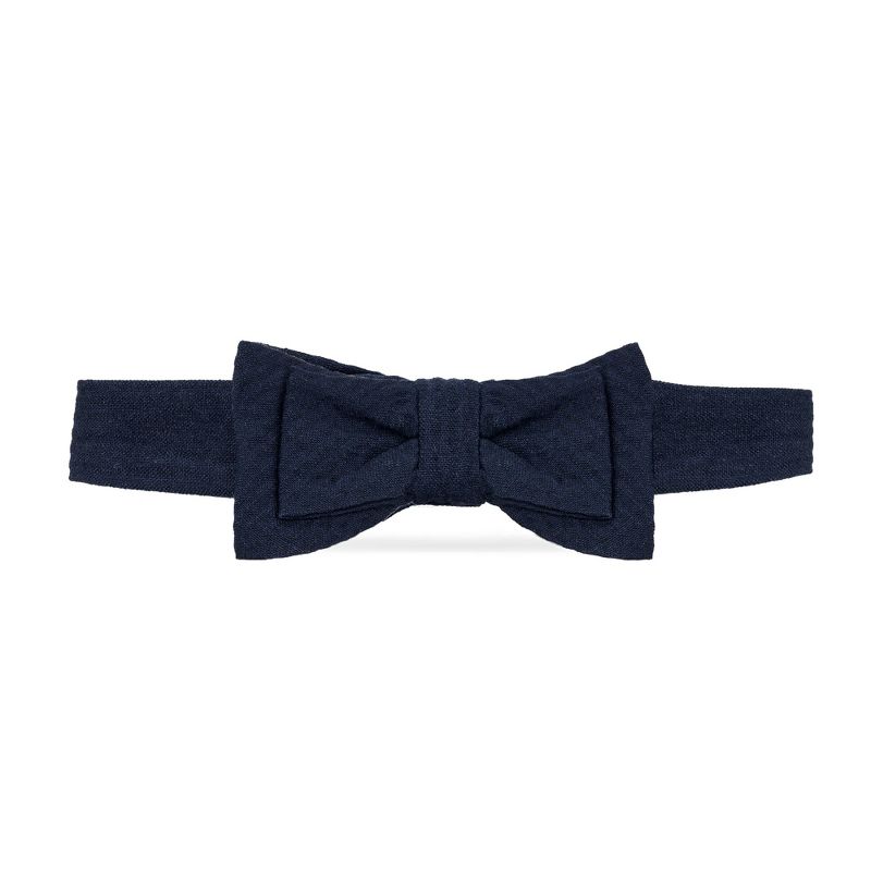 Hope & Henry Boys' Classic Bow Tie, Kids, 1 of 3