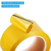 Unique Bargains Adhesive DIY Craft Highlight Graphic Chart Marking Tapes - 4 of 4