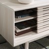 Esma 3 Door Media Stand - MED9640 - Safavieh - 4 of 4