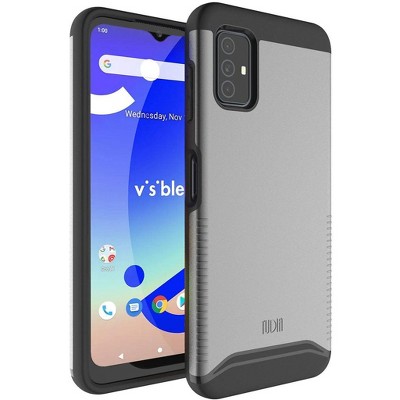 TUDIA Visible Midnight Merge Series Case