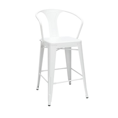 target outdoor bar stools