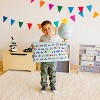 Wildkin Kids Vinyl Rest Mat - 3 of 4