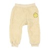 Seven Times Six Winnie The Pooh Lounge Set Boy's Piglet Honey Pullover and Jogger Pants Beige - 4 of 4