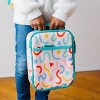 Wildkin Recycled Eco Lunch Bag for Kids - 4 of 4
