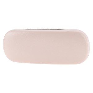Unique Bargains Upscale Eyeglasses Case 6.38"x2.44"x1.46" 1 Pc - 1 of 4