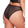 Adore Me Women's Dominika Cheeky Panty - 2 of 4