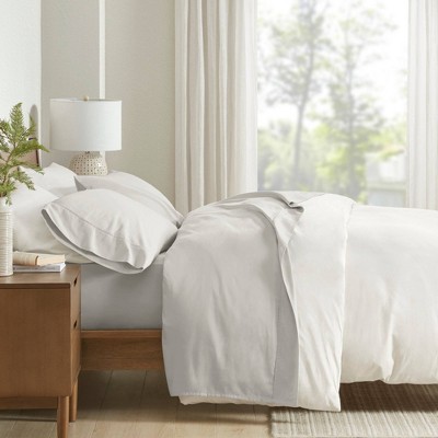 300 Thread Count Cotton Sheet Set