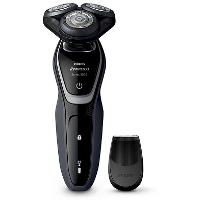 philips 2 in 1 trimmer and shaver