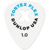 Dunlop Tortex Flex X Pick 1.0 mm 12 Pack - 2 of 3