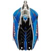 Arrma AR406118 Typhon Body Blue 6S BLX - 2 of 3