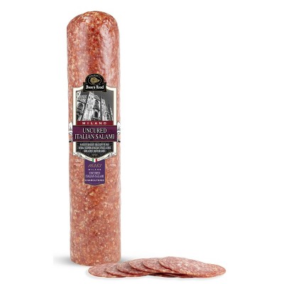 Boar's Head Deli Milano Uncured Italian Salami - 1lb