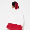Women's Game Day Pullover Sweater - Wild Fable™ - 3 of 3