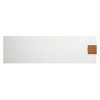 Harliston Contemporary Media Stand w/ Storage - MS1164813 - White - SEI - 4 of 4