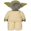 Manhattan Toy Company LEGO® Star Wars™Yoda™ 11" Plush Character - 4 of 4