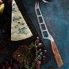 Messermeister Oliva Elite 5.5-Inch Cheese & Tomato Knife - 2 of 3