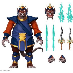 Super7 - Super7 - ThunderCats ULTIMATES! Wave 7 - Ratar-O - 1 of 4