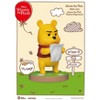 DISNEY Winnie the Pooh Series: Pooh Puzzled expression ver (Mini Egg Attack) - 2 of 4