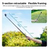 Orieon Techs Waterproof Carbon Fiber Selfie Stick Handle - 3 of 4