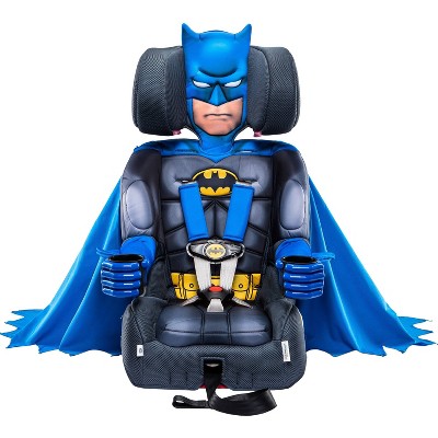 Image of DC Comics Batman Combination Car Seat