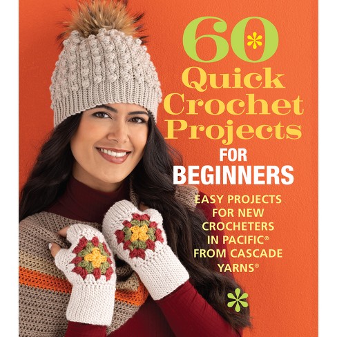 Everything Crochet: A Must-Have Reference Book for the Serious Crocheter!