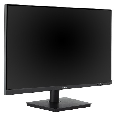 ViewSonic 32" Black IPS Full HD Monitor with Speakers