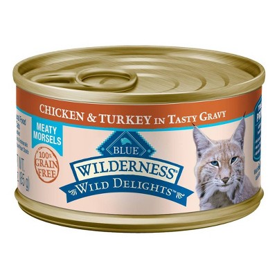 blue wilderness cat food kitten